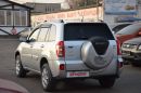 SUV   Chery Tiggo T11 2014 , 480000 , 