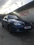  Daewoo Lanos 2008 , 195000 , 