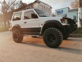  3  Mitsubishi Pajero 1991 , 430000 , 