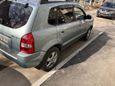 SUV   Hyundai Tucson 2007 , 570000 , 