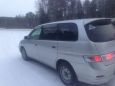    Toyota Gaia 2001 , 320000 , 