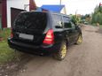 SUV   Subaru Forester 2002 , 370000 , -