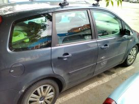    Ford C-MAX 2006 , 287000 , 
