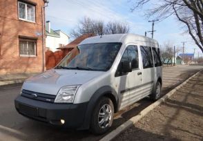    Ford Tourneo Connect 2008 , 600000 , 