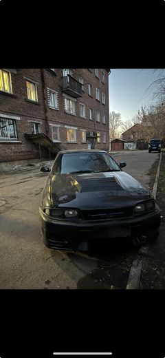 Купе Nissan Skyline 1996 года, 999999 рублей, Иркутск
