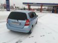  Honda Fit 2002 , 255000 , 