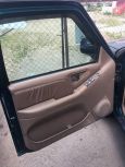 SUV   Chevrolet Blazer 1997 , 200000 , 