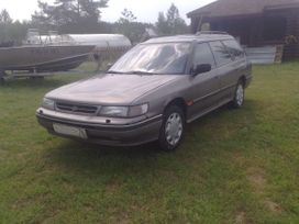  Subaru Legacy 1992 , 95000 , 
