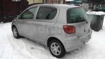  Toyota Vitz 2003 , 200000 , 