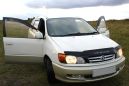    Toyota Ipsum 1998 , 340000 , 