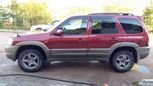 SUV   Mazda Tribute 2001 , 340000 , 