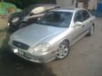  Hyundai Sonata 2001 , 200000 , 