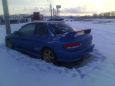  Subaru Impreza WRX STI 1997 , 390000 , 