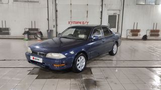 Седан Toyota Vista 1993 года, 185000 рублей, Барнаул