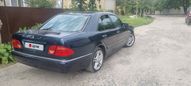  Mercedes-Benz E-Class 1997 , 250000 , 