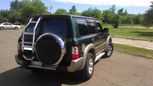 SUV   Nissan Safari 1999 , 750000 , --