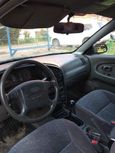  Kia Spectra 2007 , 155000 , 