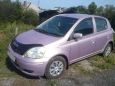  Toyota Vitz 2000 , 190000 , 