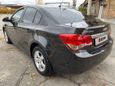  Chevrolet Cruze 2011 , 699000 , 