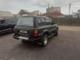 SUV   Toyota Land Cruiser 1992 , 700000 , 