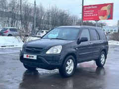 SUV или внедорожник Honda CR-V 2004 года, 975000 рублей, Москва