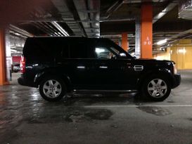 SUV   Land Rover Discovery 2006 , 700000 , 