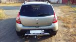  Renault Sandero Stepway 2012 , 425000 , 