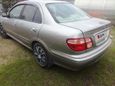  Nissan Bluebird Sylphy 2002 , 262000 , 