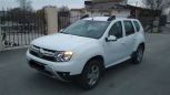 SUV   Renault Duster 2017 , 760000 , 