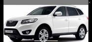 SUV   Hyundai Santa Fe 2011 , 930000 , 