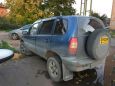 SUV   Chevrolet Niva 2006 , 190000 , 