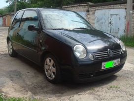  Volkswagen Lupo 1999 , 170000 , 