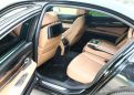  BMW 7-Series 2008 , 757000 ,  