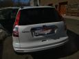 SUV   Honda CR-V 2012 , 1190000 , 