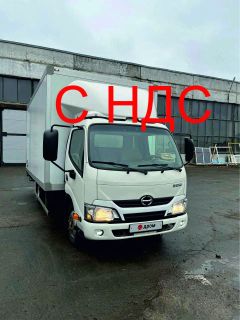 Бортовой грузовик Hino Hino 2020 года, 3500000 рублей, Оренбург