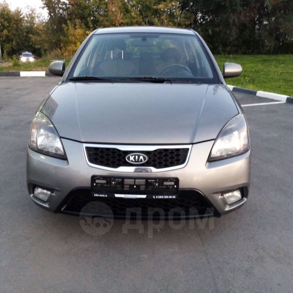  Kia Rio 2009 , 399900 , 