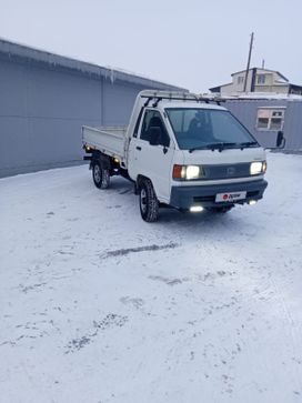 Самосвал Toyota Town Ace Truck 1997 года, 1250000 рублей, Новосибирск