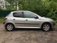  Peugeot 206 2008 , 175000 , 