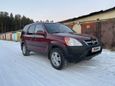 SUV   Honda CR-V 2002 , 450000 , 