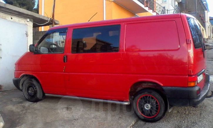    Volkswagen Transporter 1999 , 310000 , 