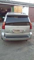 SUV   Lexus GX470 2003 , 999999 , 