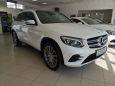 SUV   Mercedes-Benz GLC 2016 , 2290000 , 