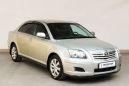  Toyota Avensis 2007 , 370000 , 