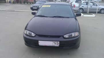 Mitsubishi Mirage 2001 , 205000 , 