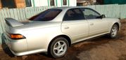  Toyota Mark II 1994 , 160000 , 