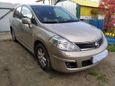  Nissan Tiida 2011 , 500000 , 