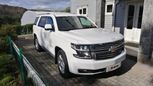 SUV   Chevrolet Tahoe 2015 , 3250000 , 