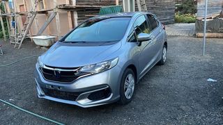 Хэтчбек Honda Fit 2019 года, 1305000 рублей, Партизанск
