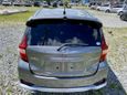  Nissan Note 2017 , 819000 , 