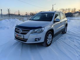 SUV   Volkswagen Tiguan 2011 , 1230000 , 